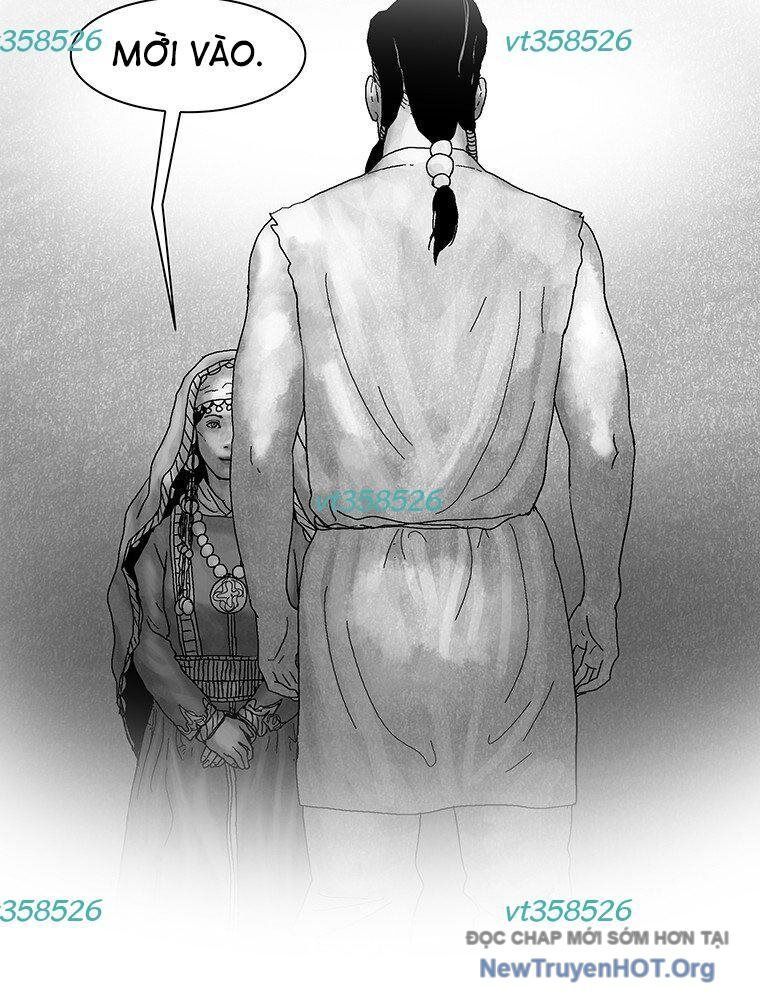Máu Lạnh Chapter 49 - 67