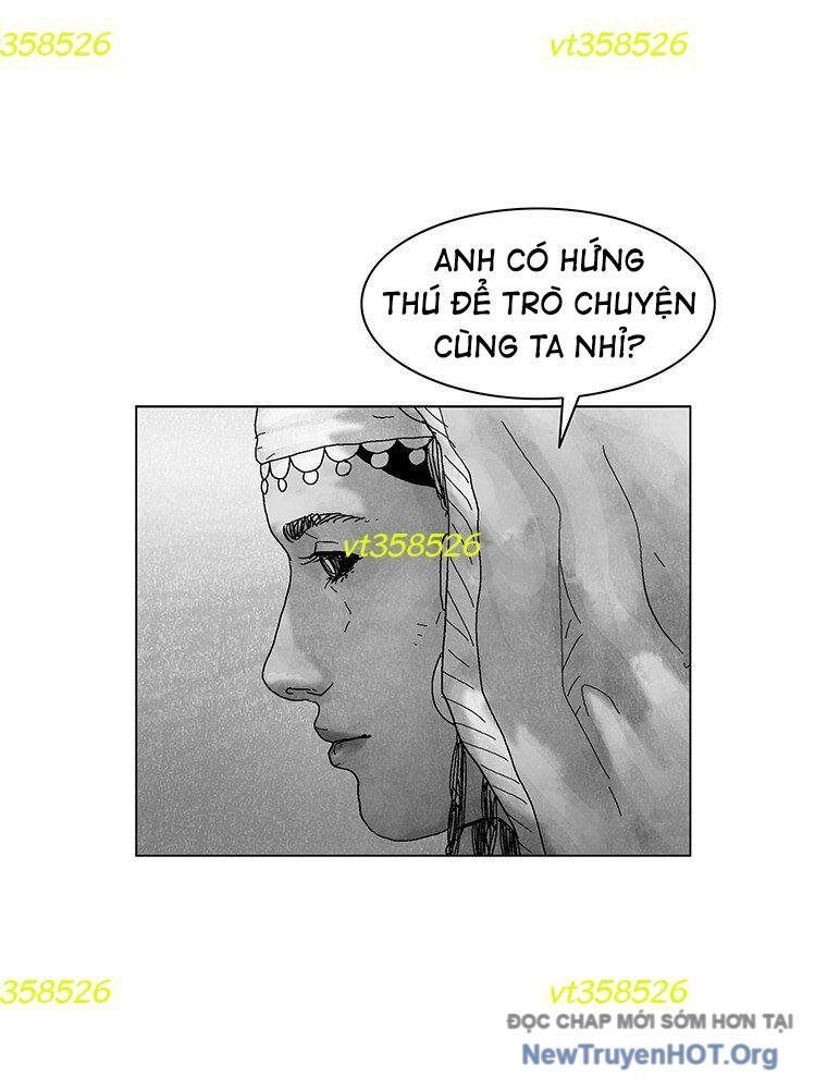 Máu Lạnh Chapter 49 - 68