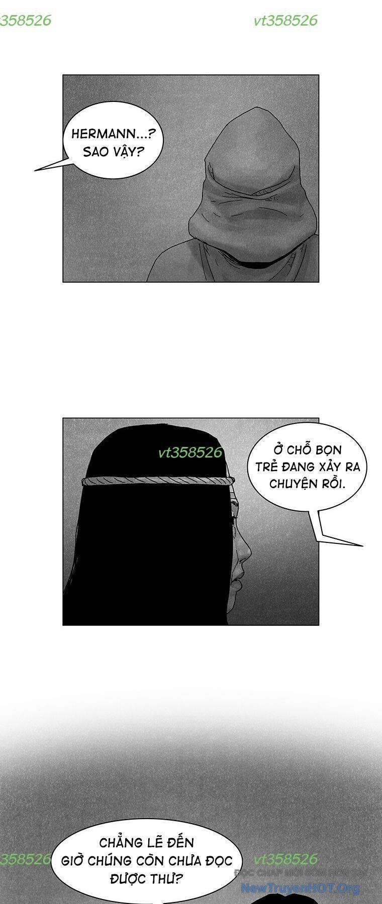 Máu Lạnh Chapter 49 - 76