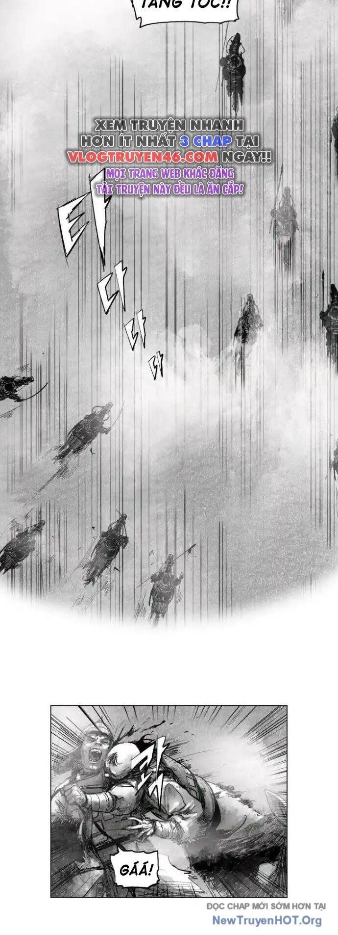 Máu Lạnh Chapter 5 - 12