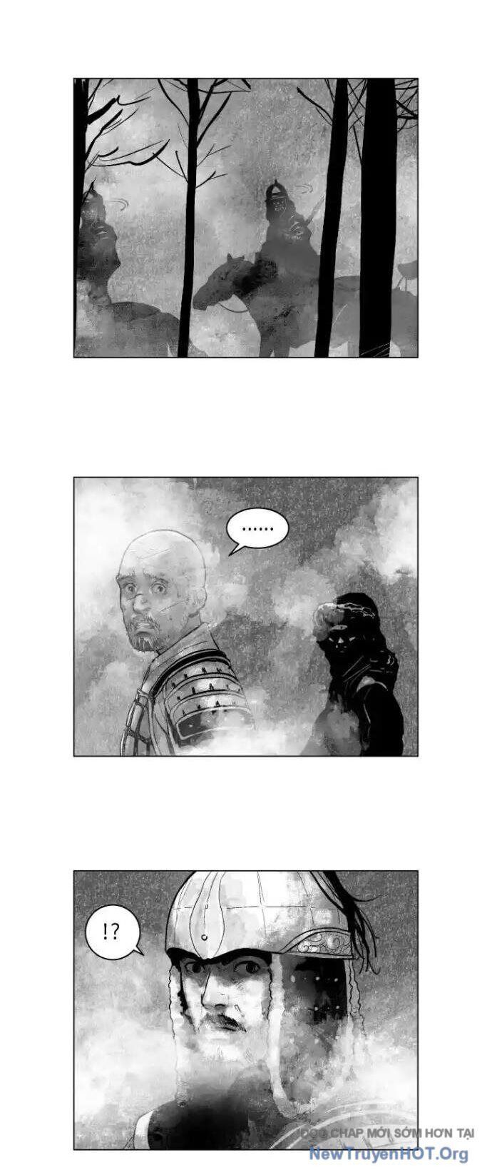 Máu Lạnh Chapter 5 - 3