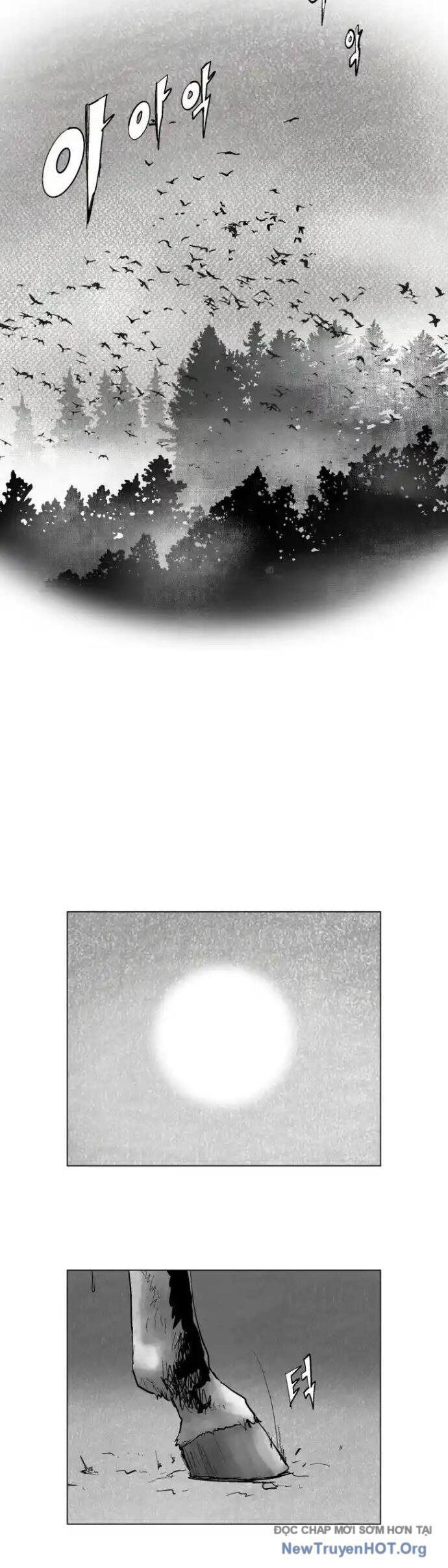 Máu Lạnh Chapter 5 - 22