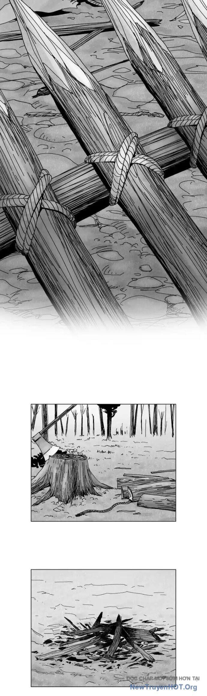 Máu Lạnh Chapter 5 - 25