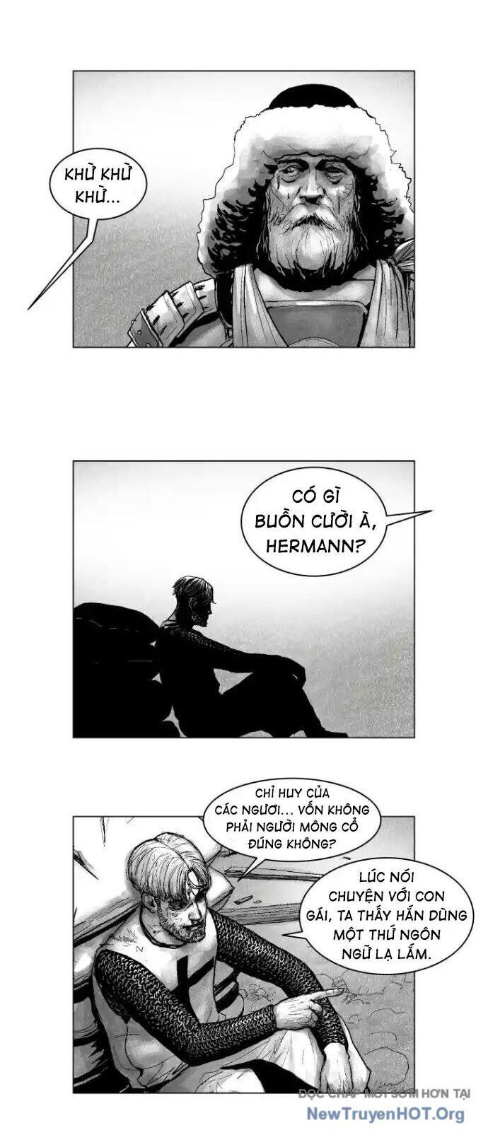 Máu Lạnh Chapter 5 - 28