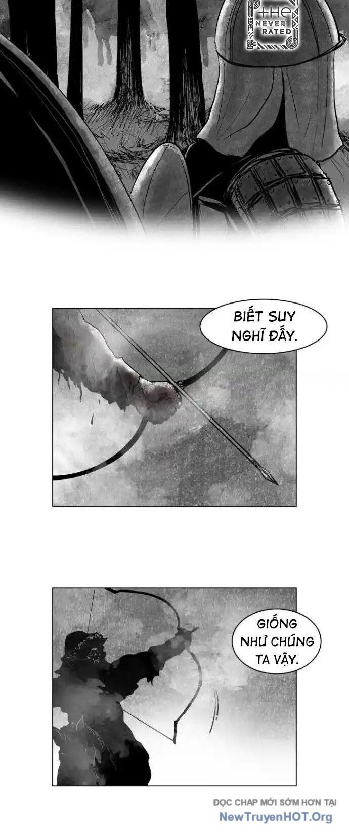 Máu Lạnh Chapter 5 - 5