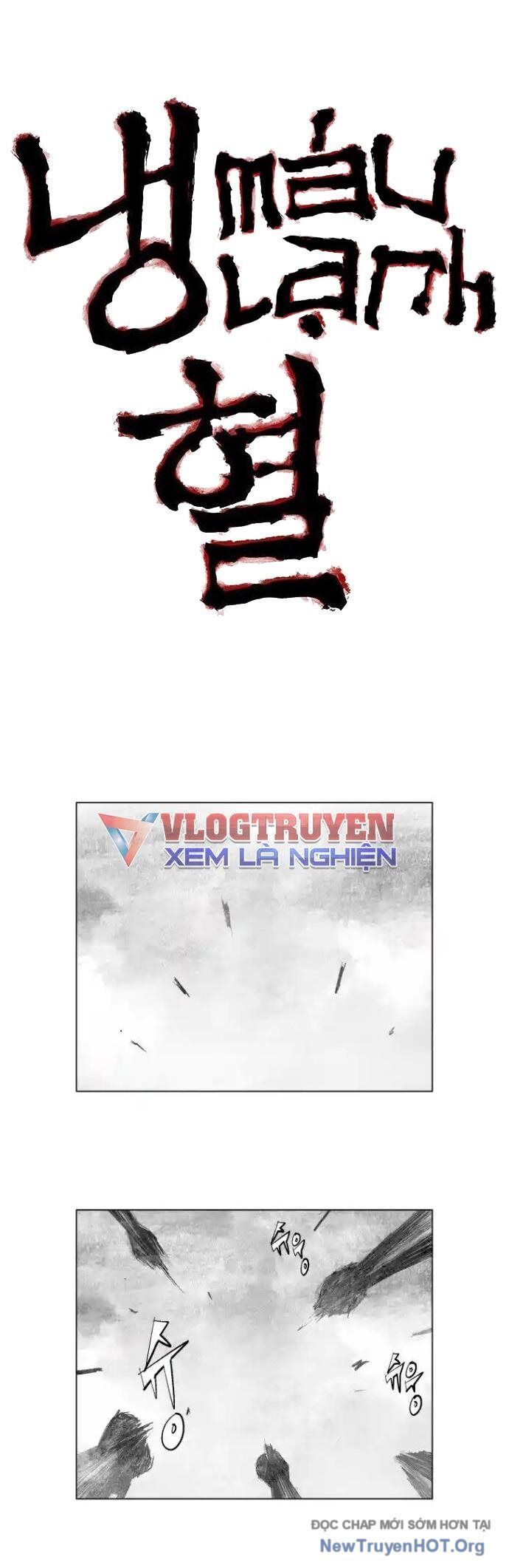 Máu Lạnh Chapter 5 - 6