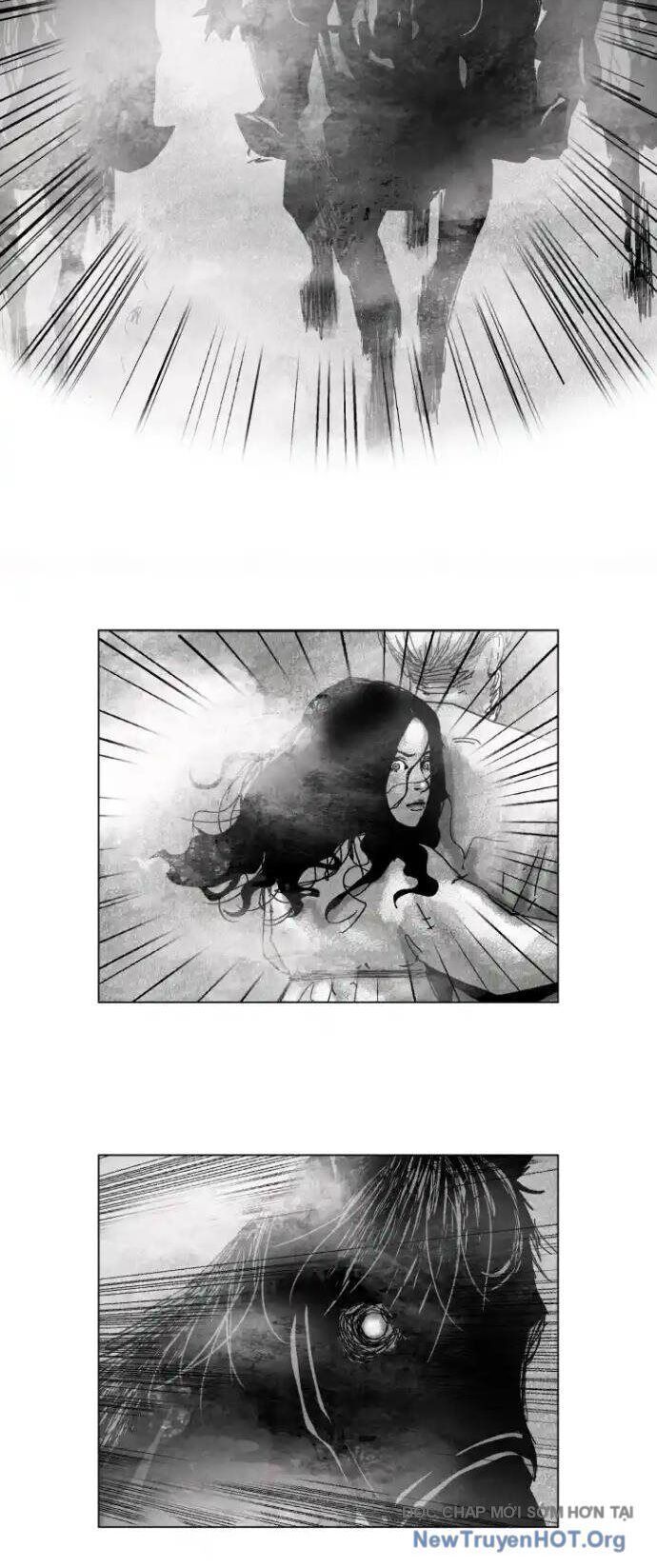 Máu Lạnh Chapter 5 - 10