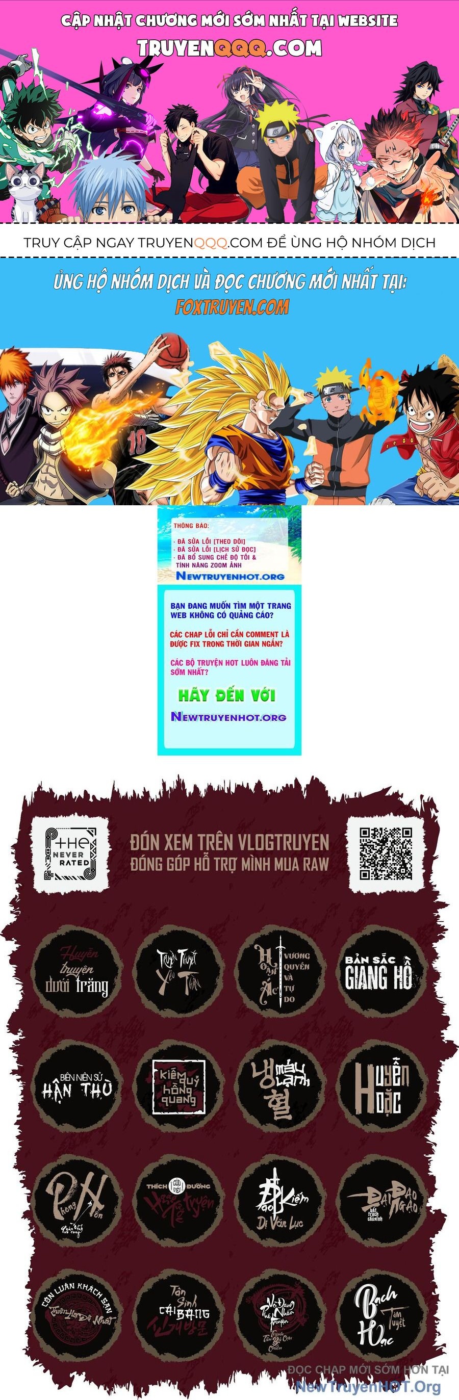 Máu Lạnh Chapter 50 - 1
