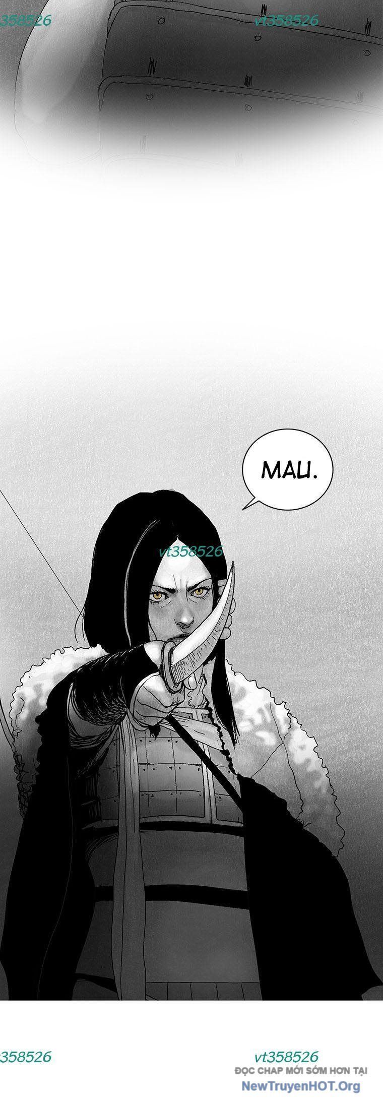 Máu Lạnh Chapter 50 - 102