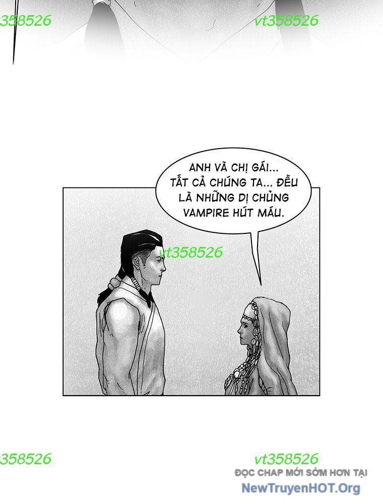 Máu Lạnh Chapter 50 - 12