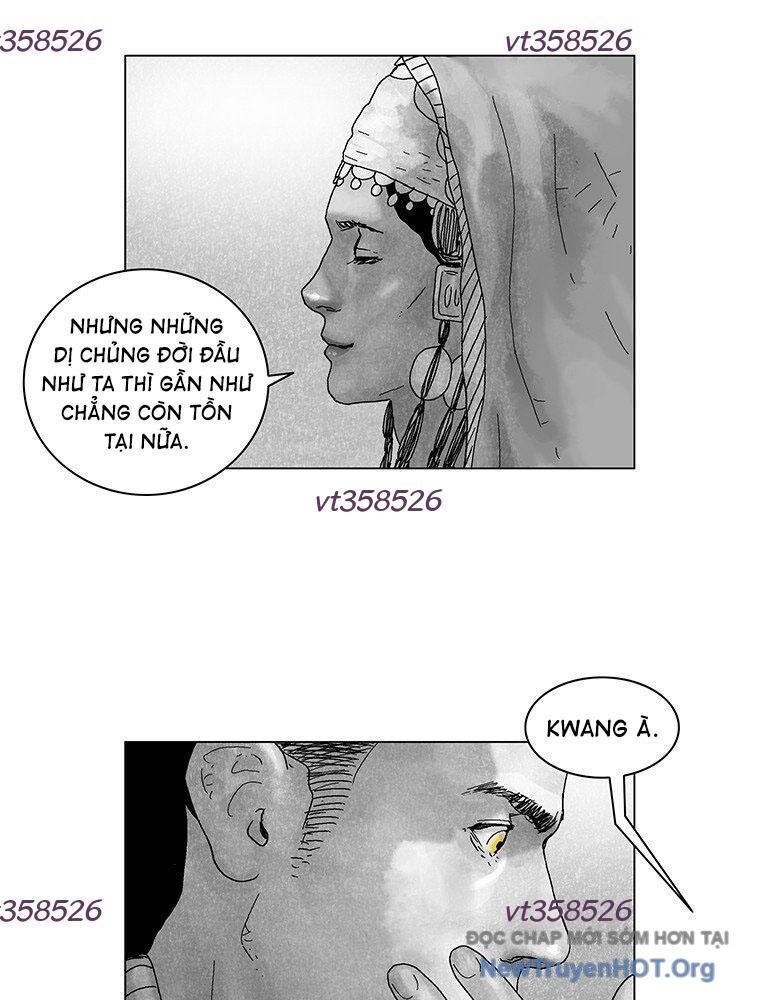 Máu Lạnh Chapter 50 - 13