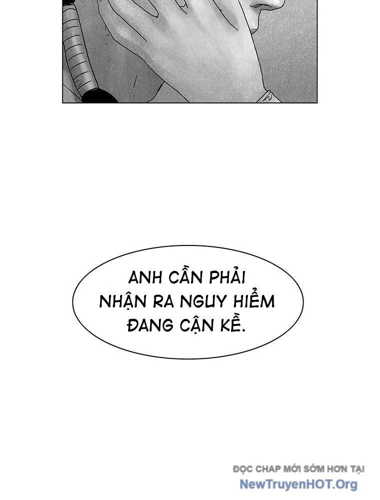 Máu Lạnh Chapter 50 - 16