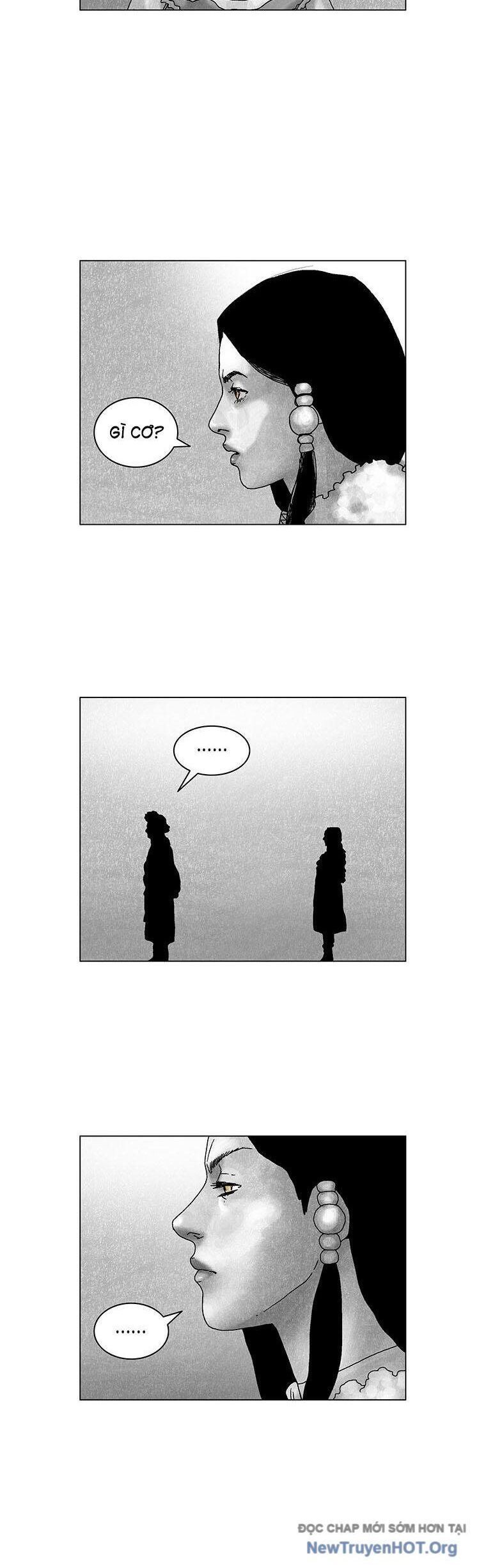 Máu Lạnh Chapter 50 - 27