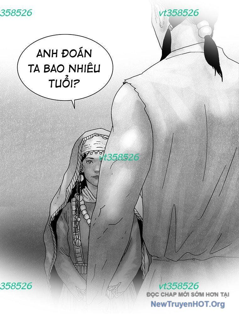 Máu Lạnh Chapter 50 - 4