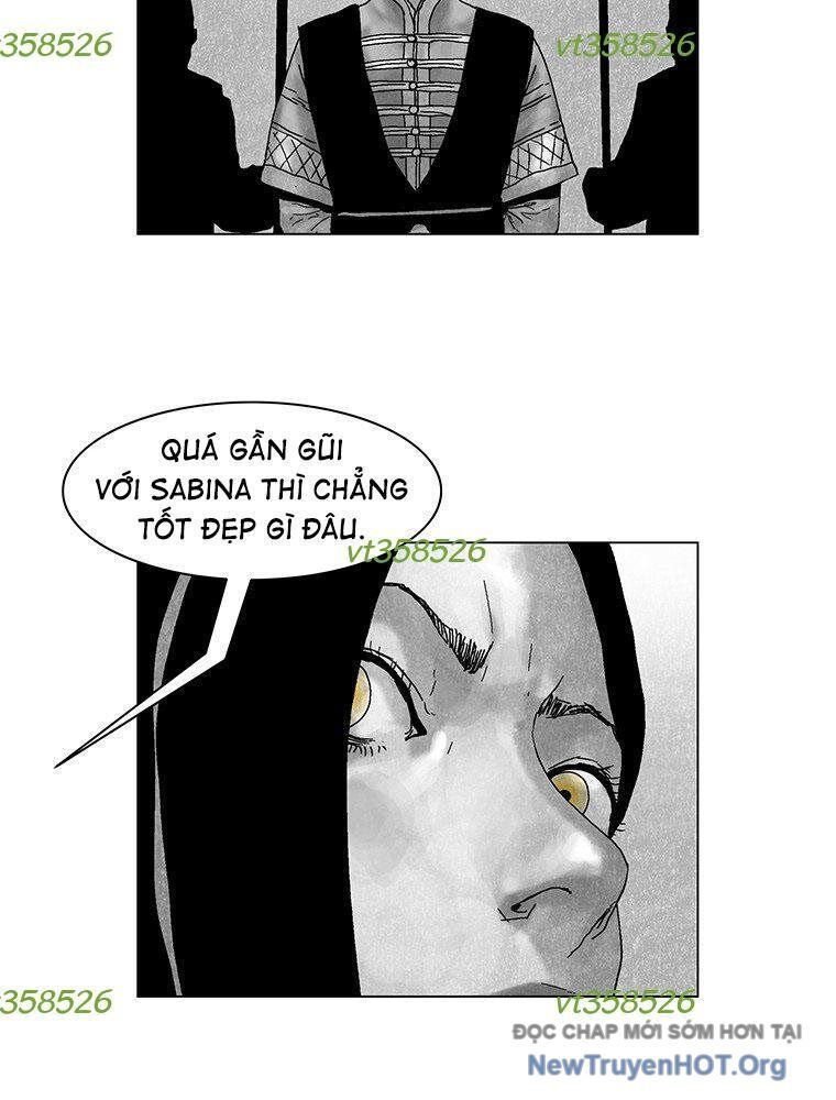 Máu Lạnh Chapter 50 - 40