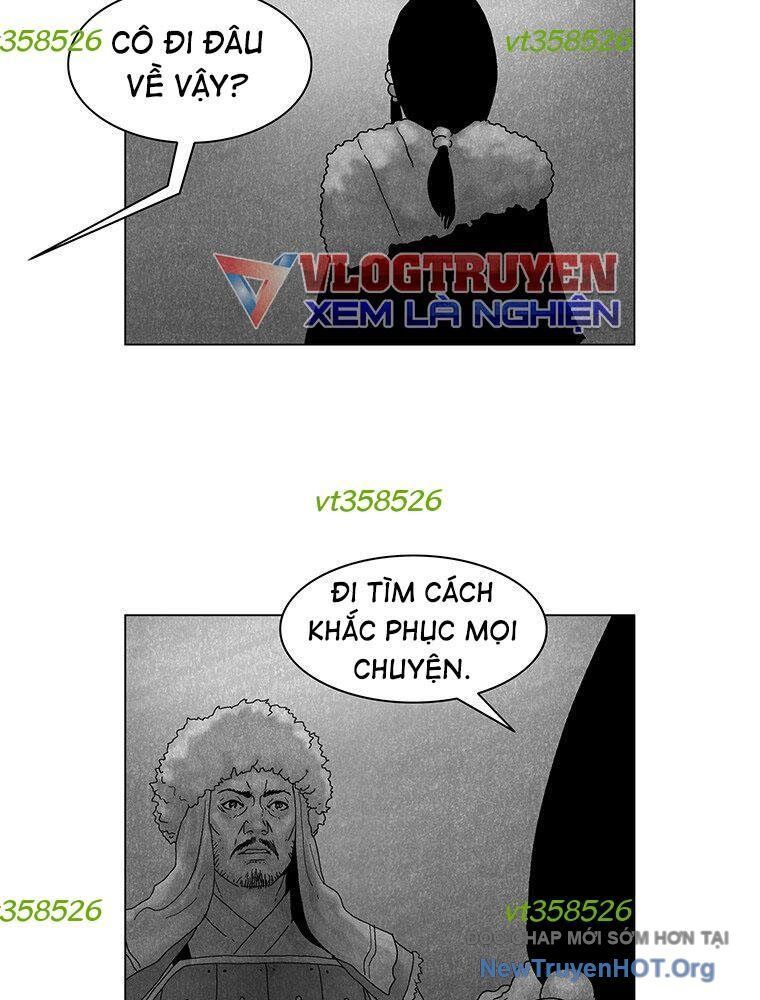 Máu Lạnh Chapter 50 - 49