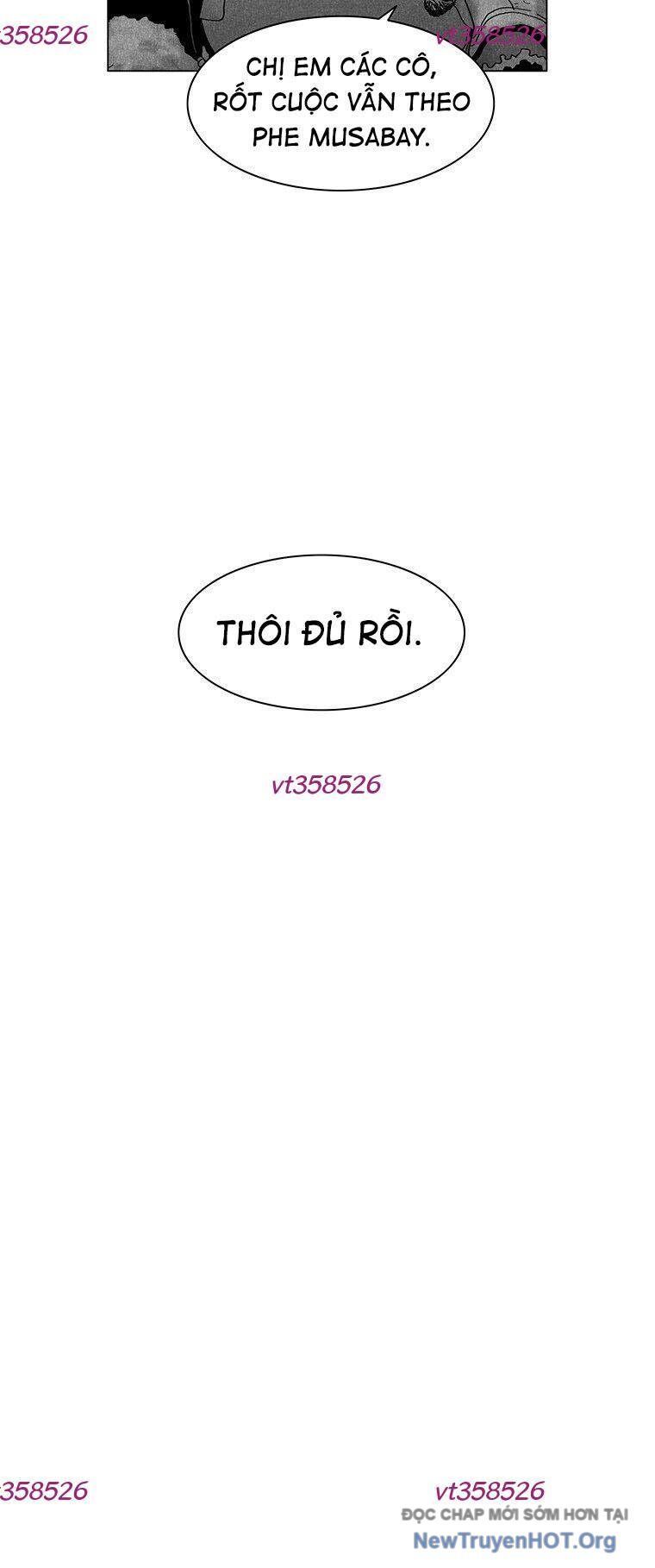 Máu Lạnh Chapter 50 - 52