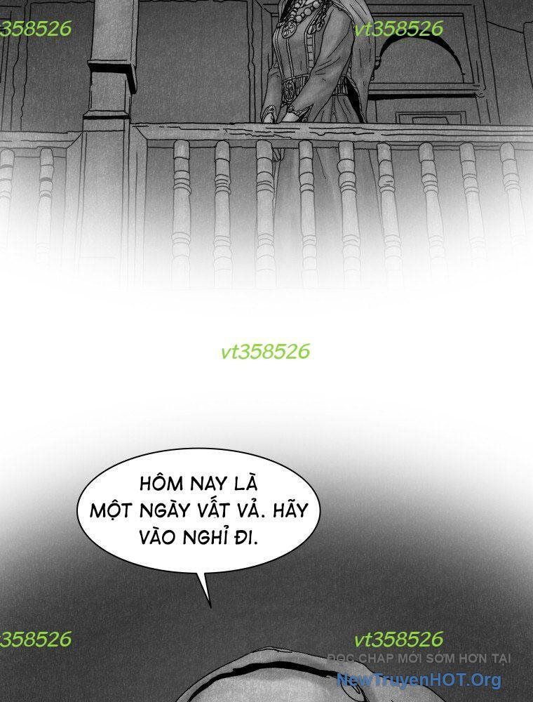 Máu Lạnh Chapter 50 - 54