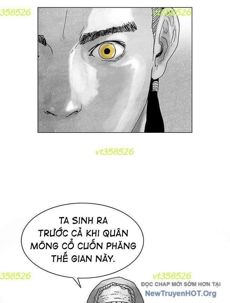 Máu Lạnh Chapter 50 - 7