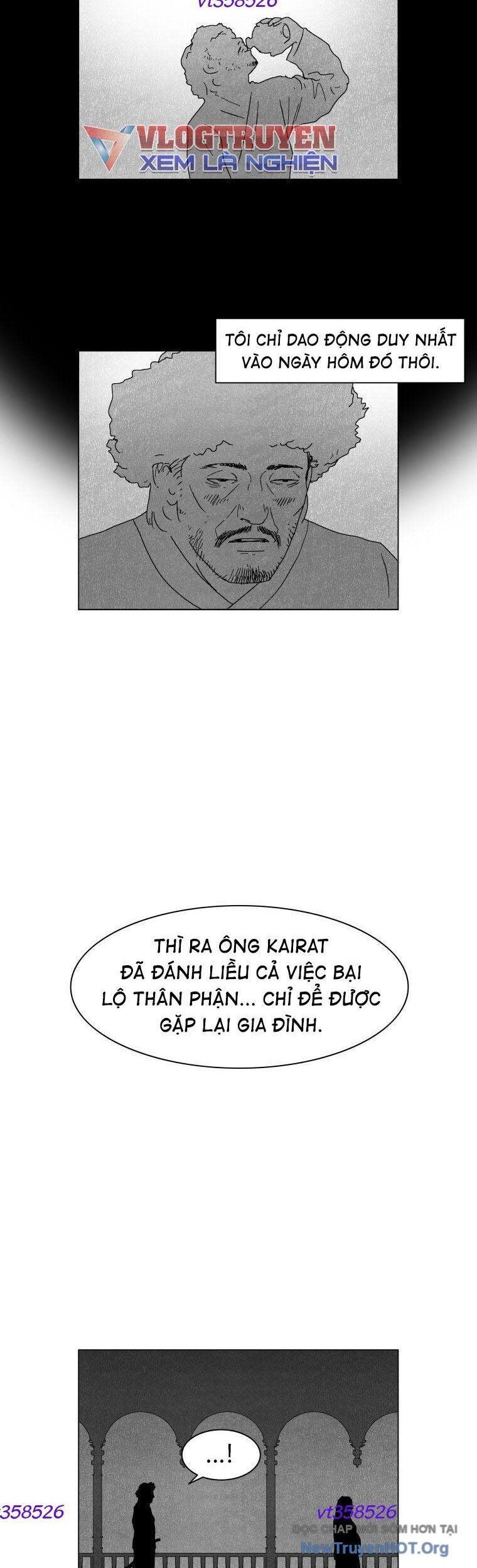 Máu Lạnh Chapter 50 - 63