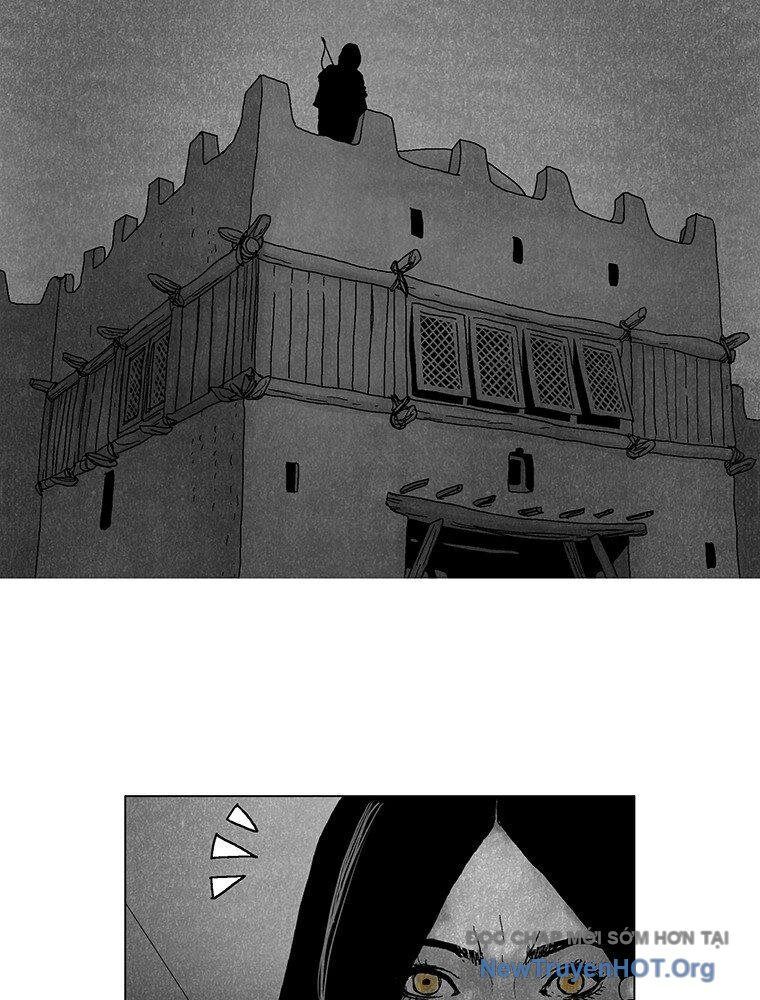 Máu Lạnh Chapter 50 - 72