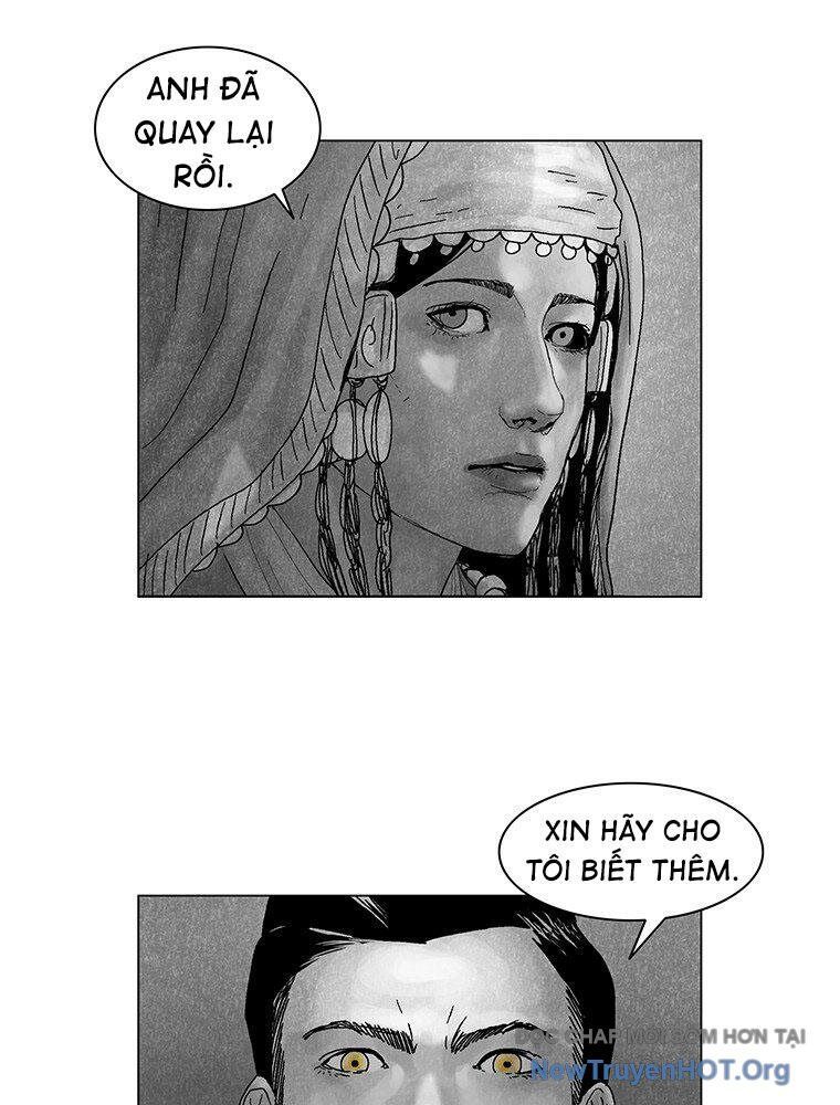 Máu Lạnh Chapter 50 - 81