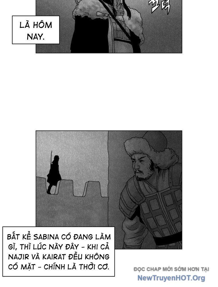 Máu Lạnh Chapter 50 - 88