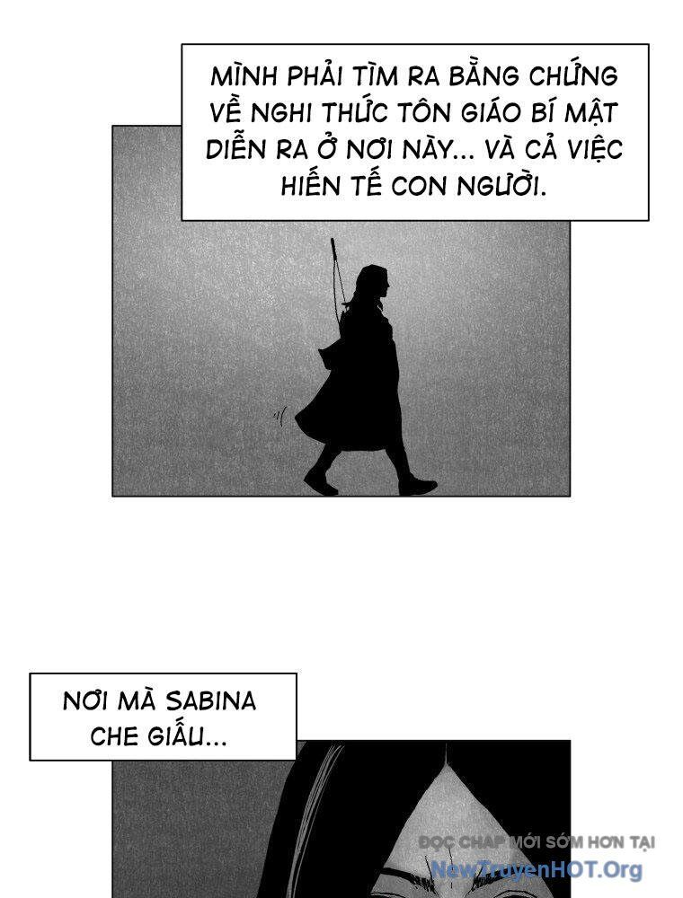 Máu Lạnh Chapter 50 - 89