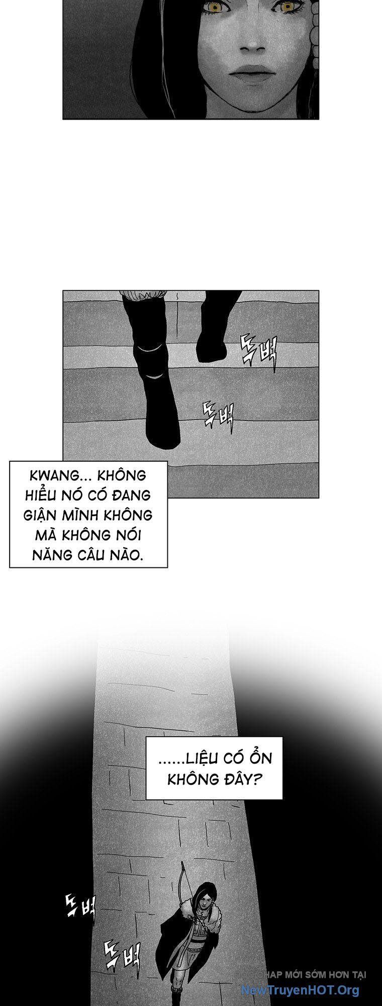 Máu Lạnh Chapter 50 - 90