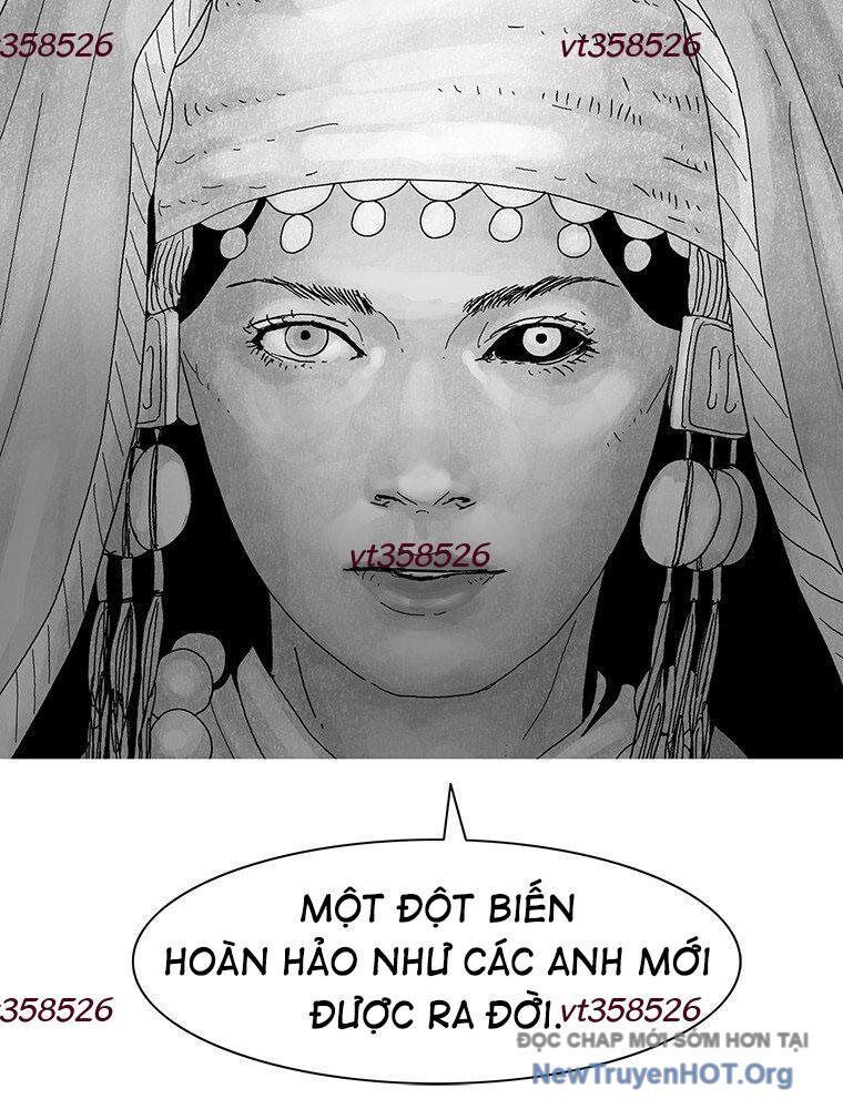 Máu Lạnh Chapter 50 - 10