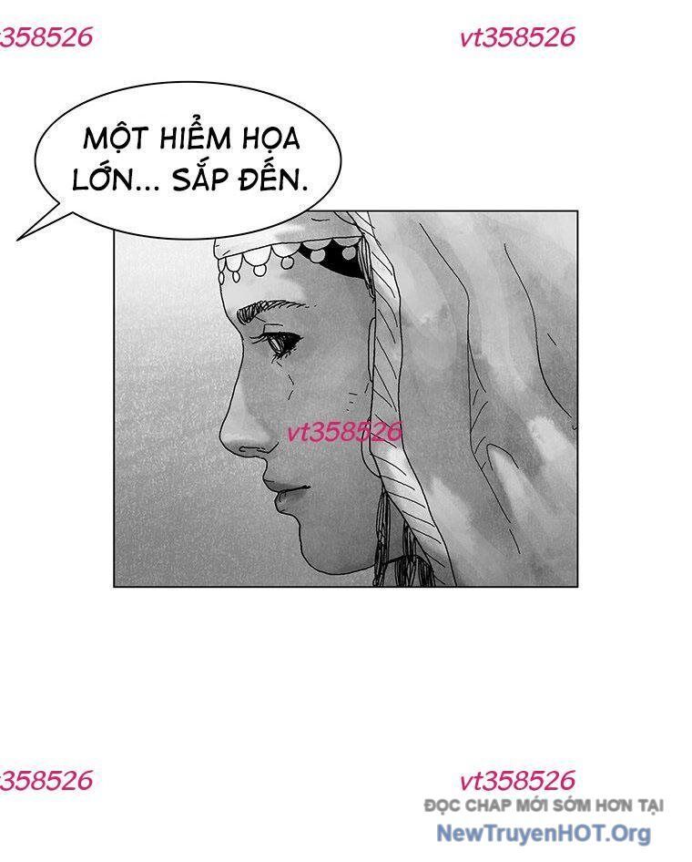 Máu Lạnh Chapter 50 - 100