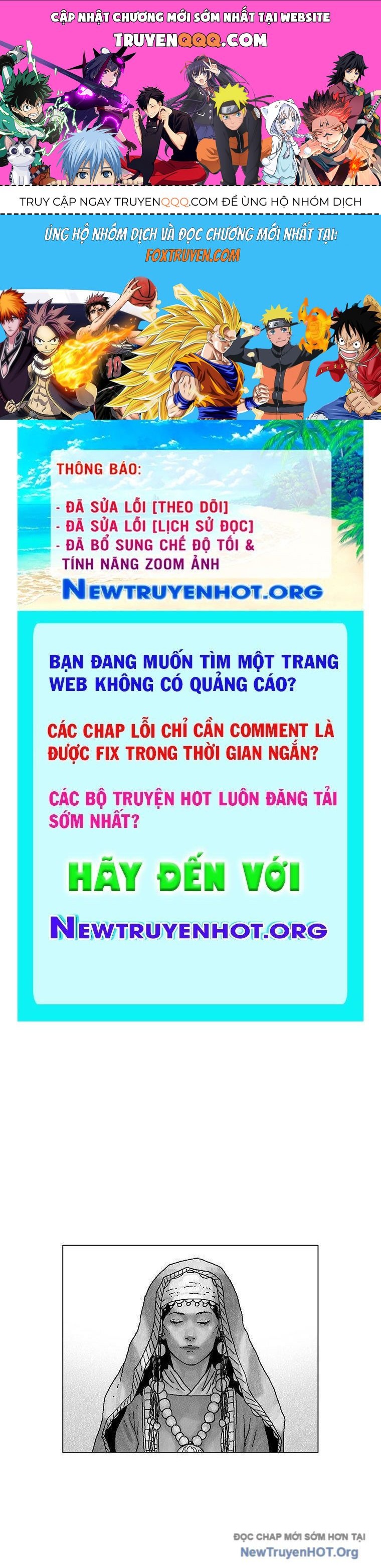 Máu Lạnh Chapter 51 - 1