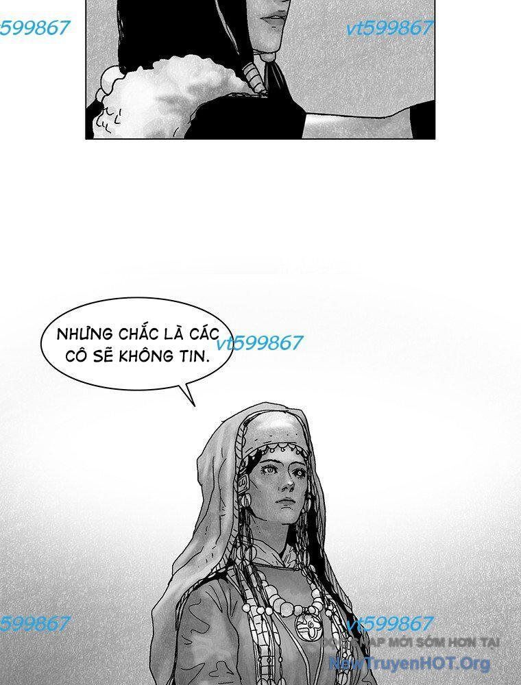 Máu Lạnh Chapter 51 - 11