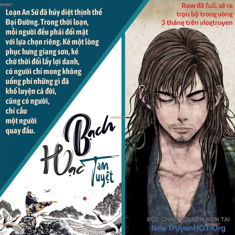 Máu Lạnh Chapter 51 - 102