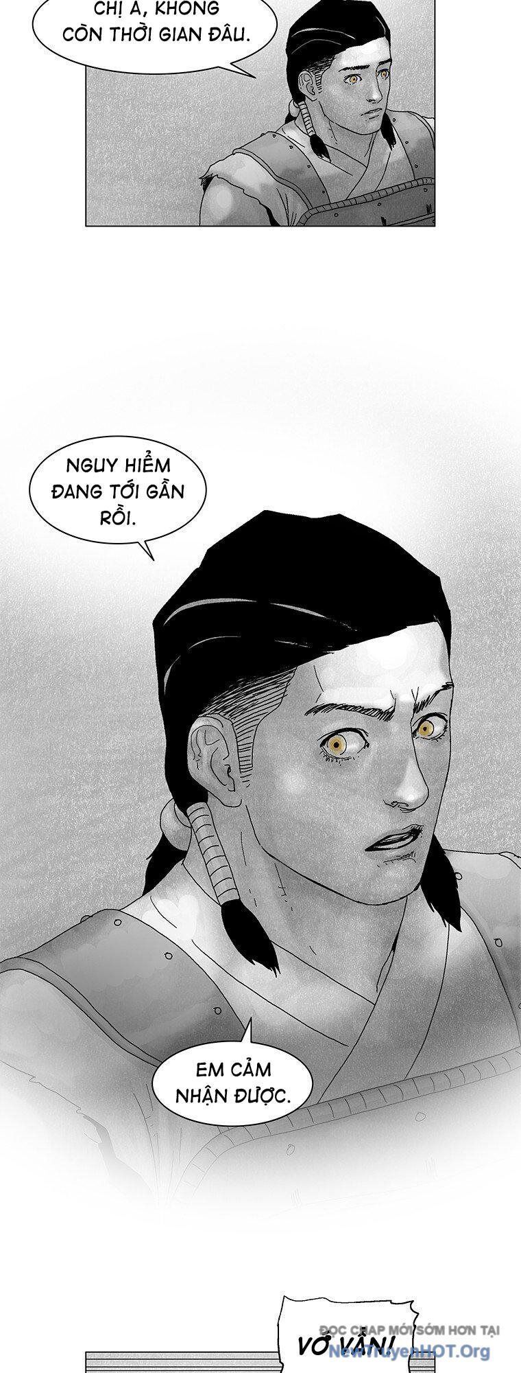 Máu Lạnh Chapter 51 - 15