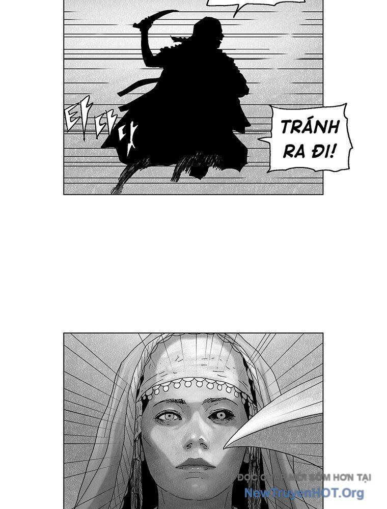 Máu Lạnh Chapter 51 - 16