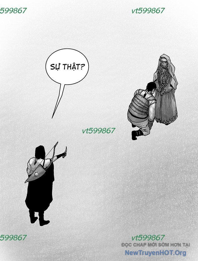 Máu Lạnh Chapter 51 - 3