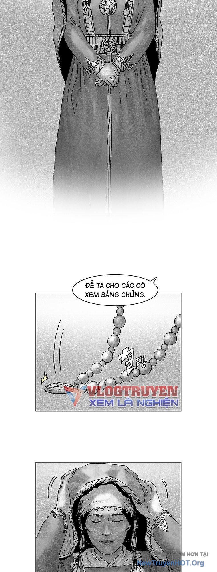 Máu Lạnh Chapter 51 - 22