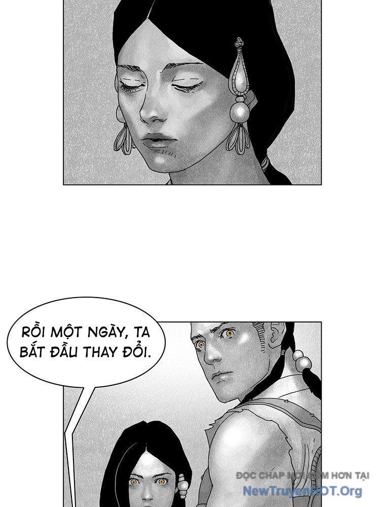 Máu Lạnh Chapter 51 - 38