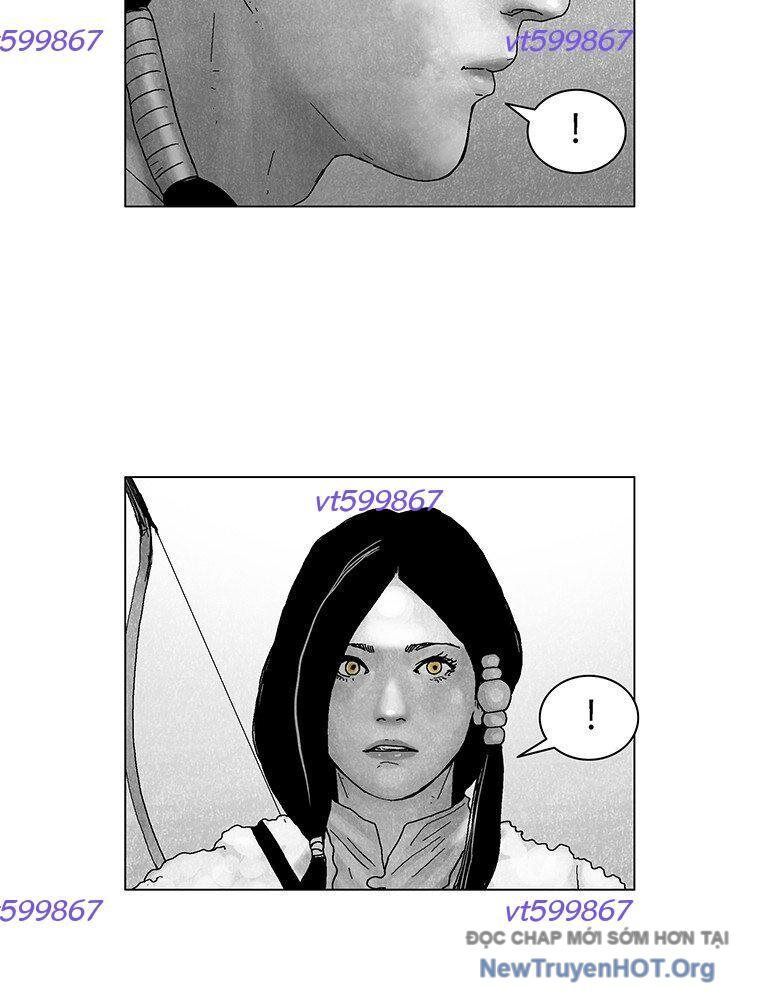 Máu Lạnh Chapter 51 - 54