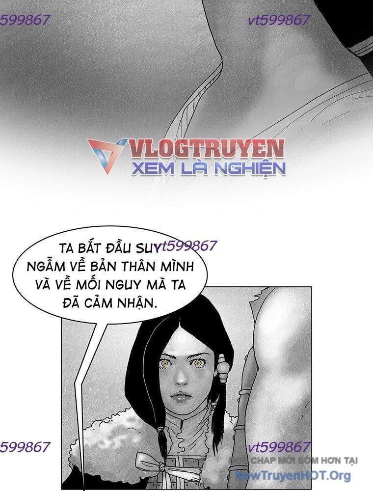 Máu Lạnh Chapter 51 - 58