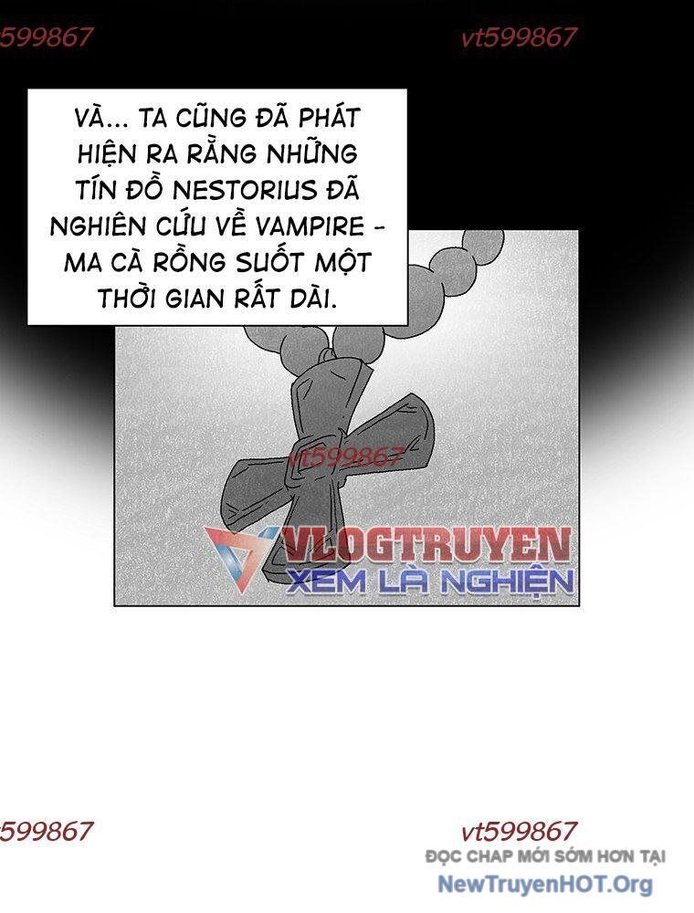 Máu Lạnh Chapter 51 - 61