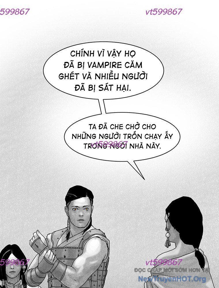 Máu Lạnh Chapter 51 - 62