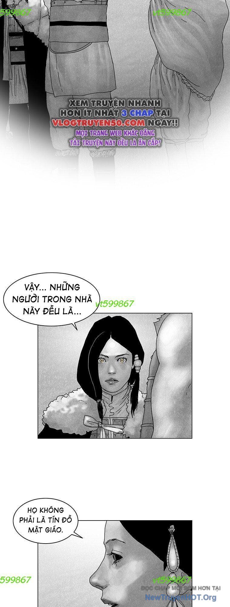 Máu Lạnh Chapter 51 - 63