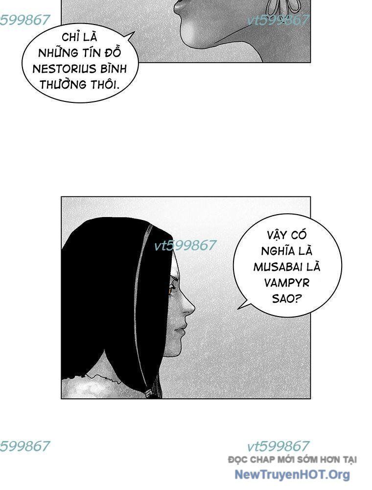 Máu Lạnh Chapter 51 - 64