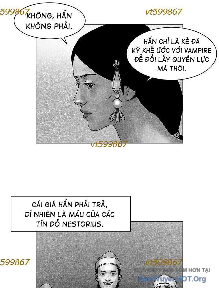 Máu Lạnh Chapter 51 - 65