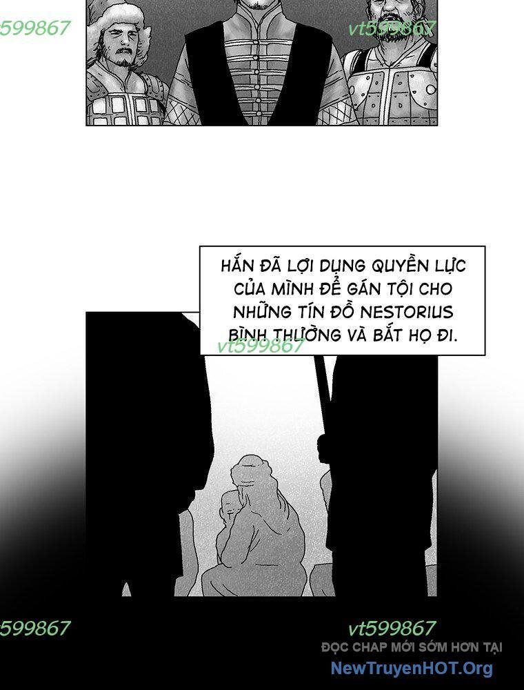 Máu Lạnh Chapter 51 - 66