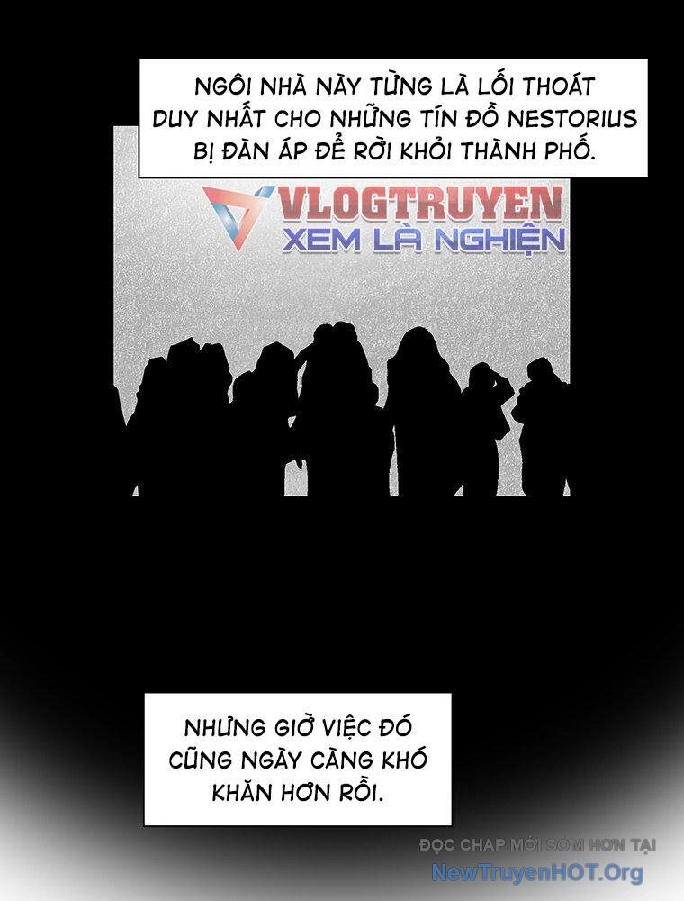 Máu Lạnh Chapter 51 - 67