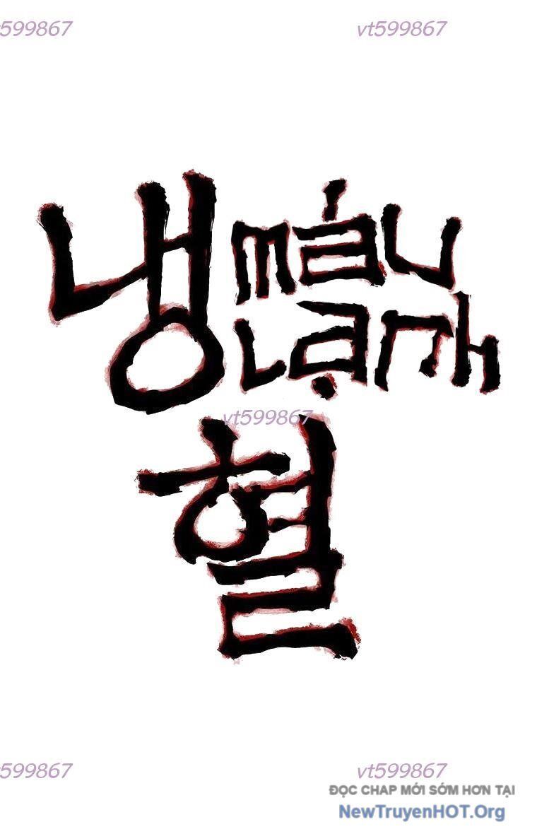 Máu Lạnh Chapter 51 - 8