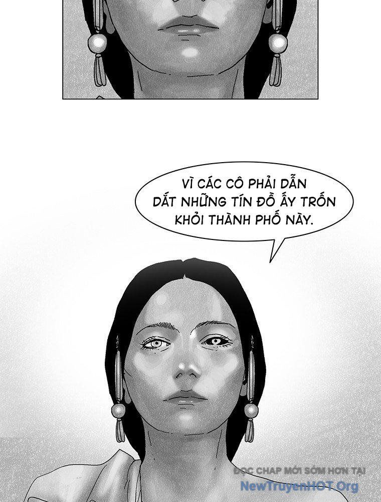 Máu Lạnh Chapter 51 - 71